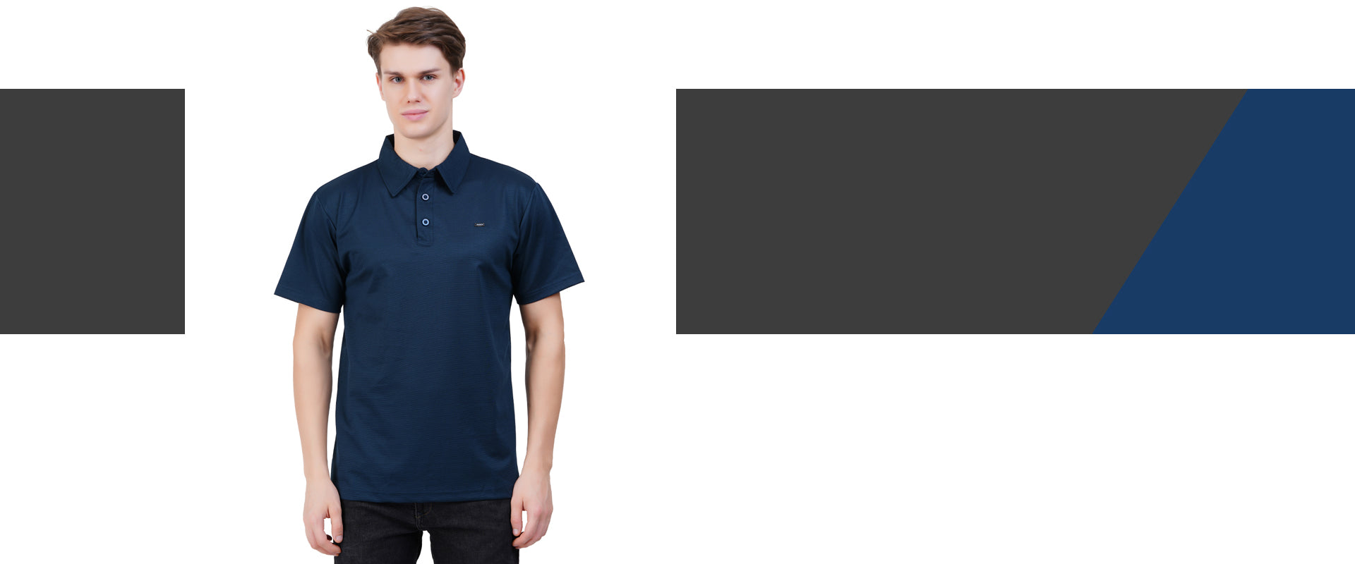 Radien Polo T-Shirts