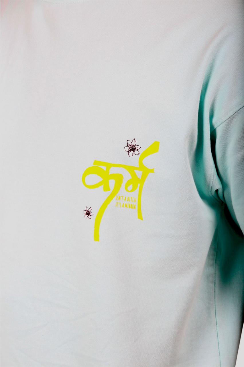 Karm oversized T-Shirt