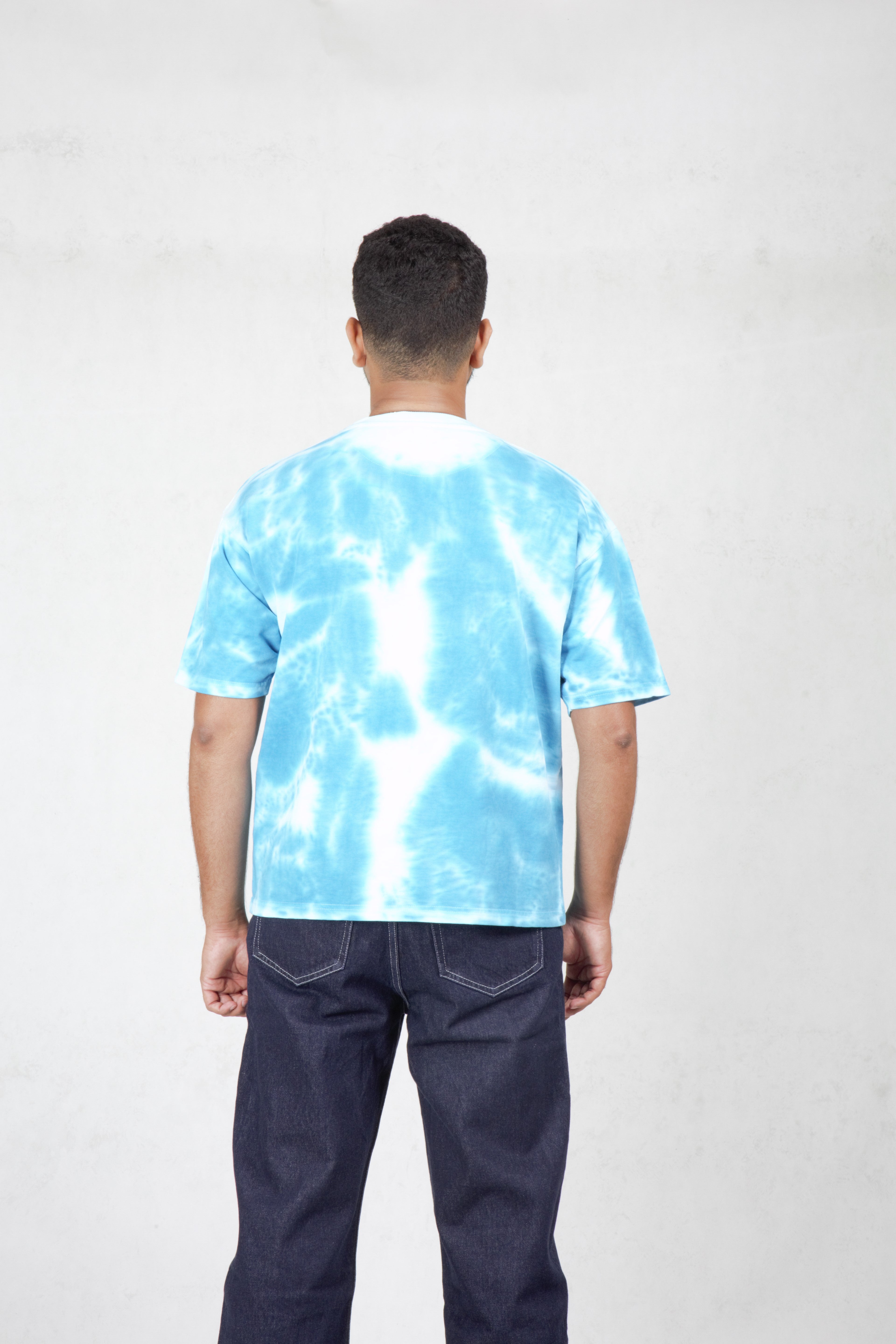 Tie And Dye T-Shirt