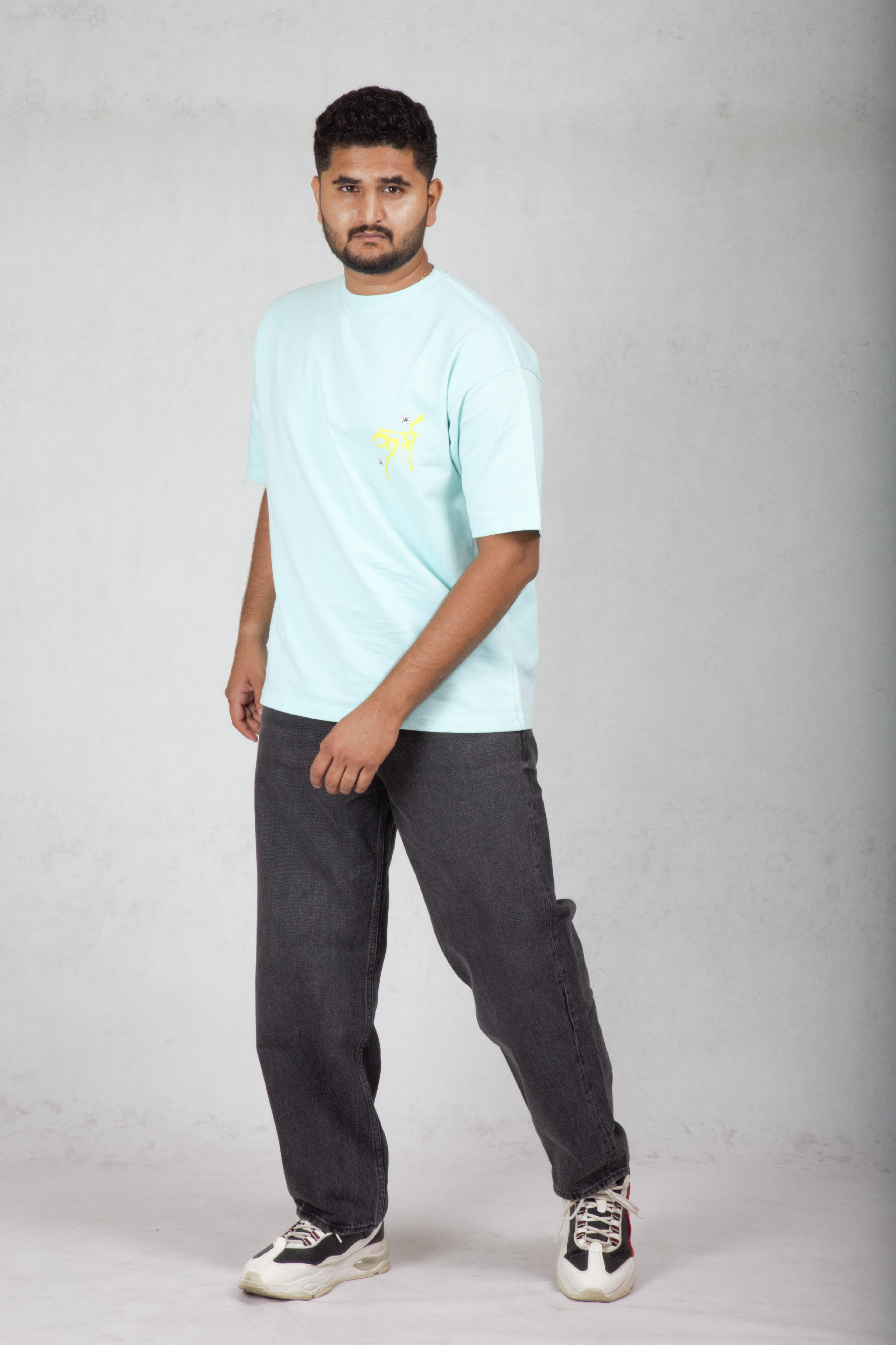 Karm oversized T-Shirt