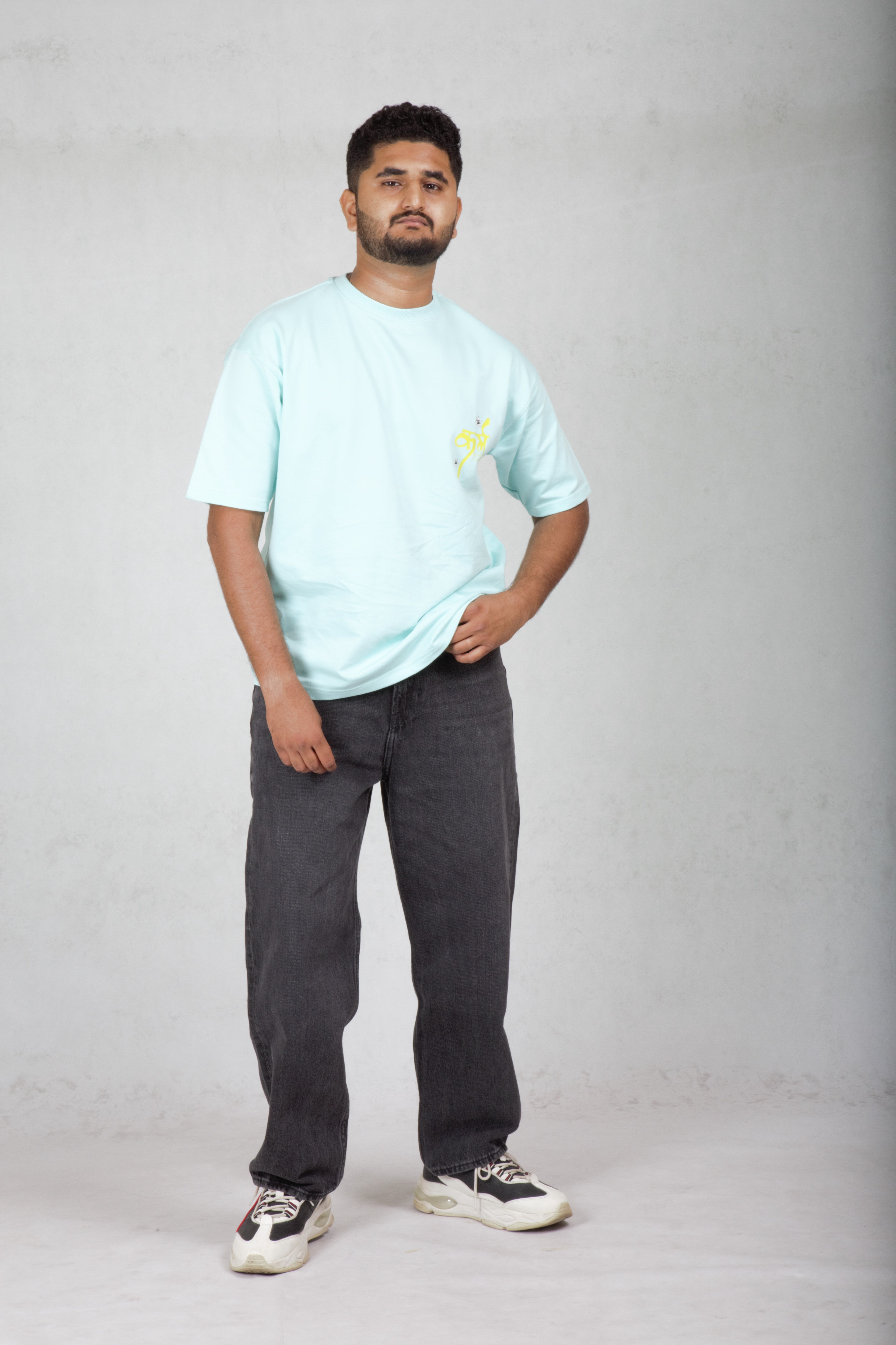 Karm oversized T-Shirt